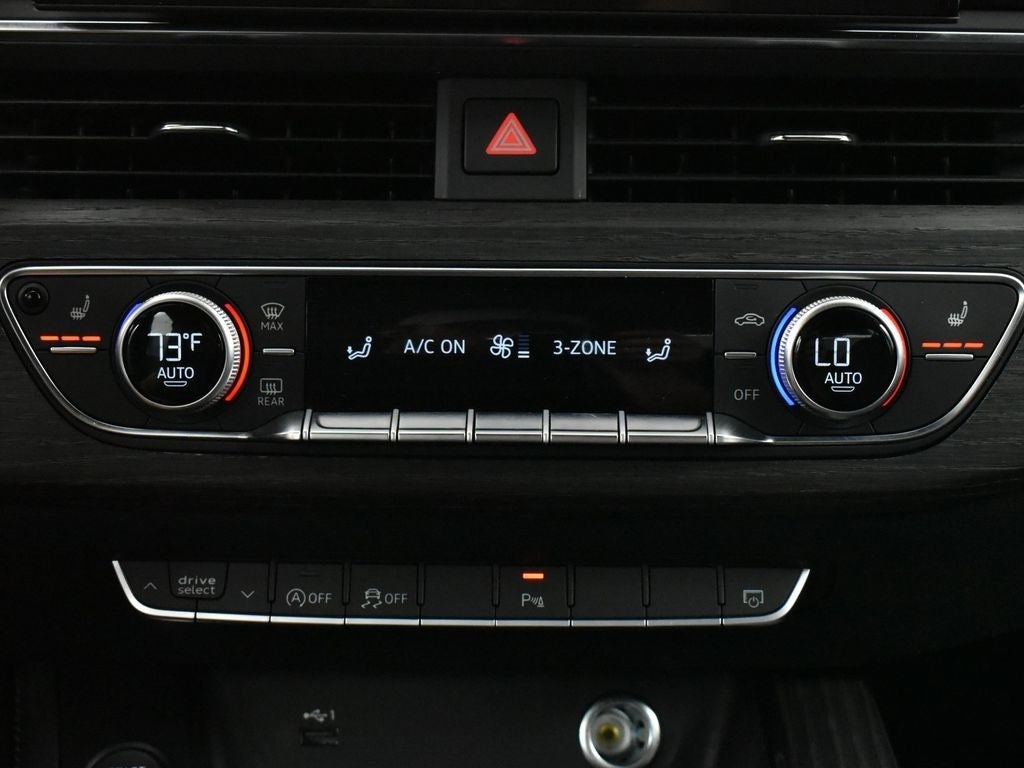 2023 Audi A4 45 S line Premium Plus Quattro